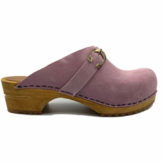 Womens Sanita Clogs - World of Clogs