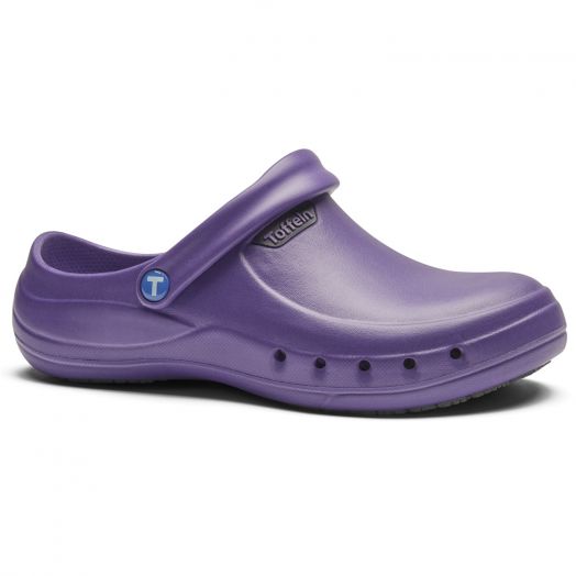 Nurses hot sale shoes clogs