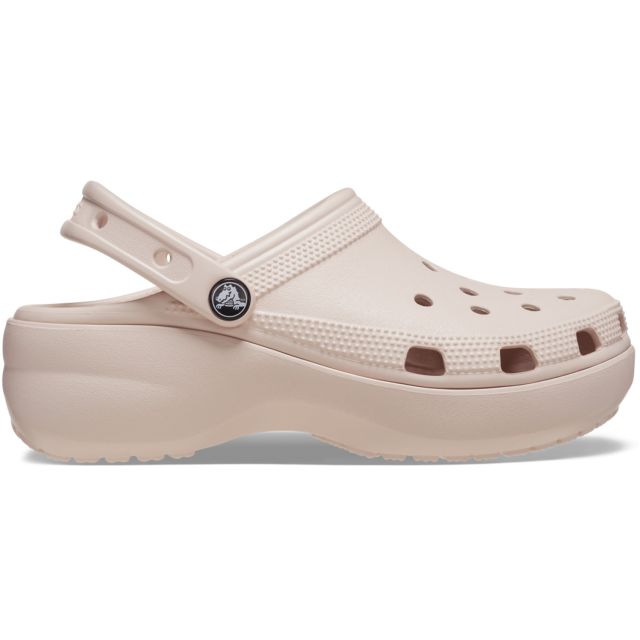 Platform crocs designer online