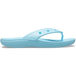 Crocs Crocband Flip White World of Clogs