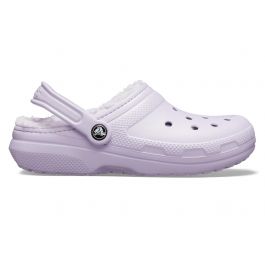 Crocs lavender outlet