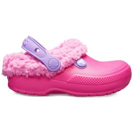 Crocs deals blitzen liners