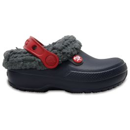 Crocs store blitzen liners