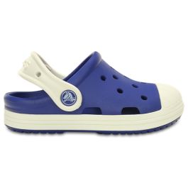 Cerulean shops blue crocs