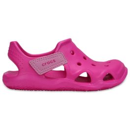 Crocs women's swiftwater wave hot sale sandal