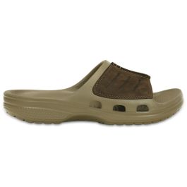 Crocs yukon mesa on sale slide