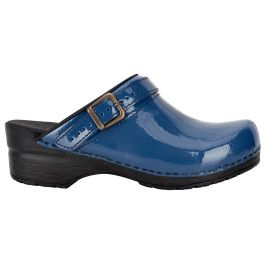 Sanita sale freya clogs