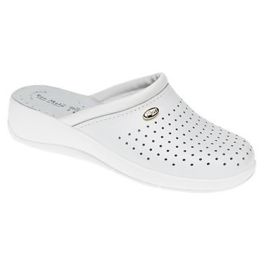 Klogs white 2024 nursing shoes