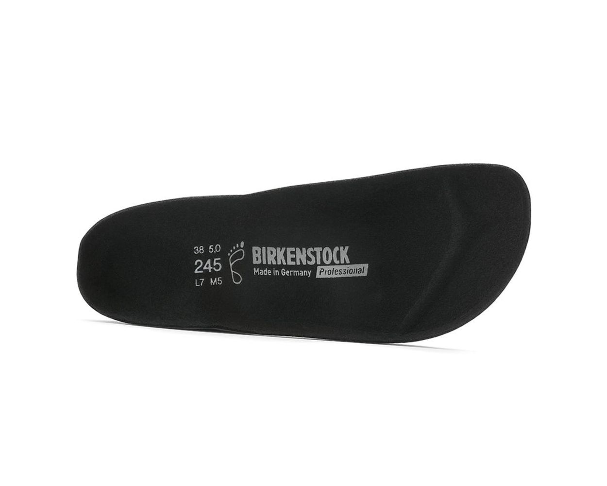 Birkenstock Profi Birki Replacement PU Footbed 3201047 World of Clogs