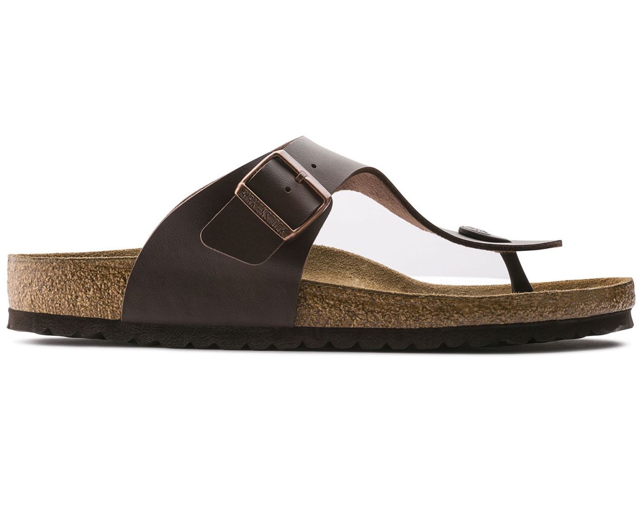 Birkenstock ramses black best sale