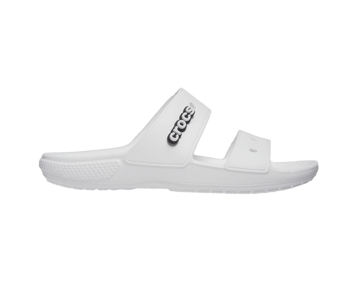 White original clearance crocs