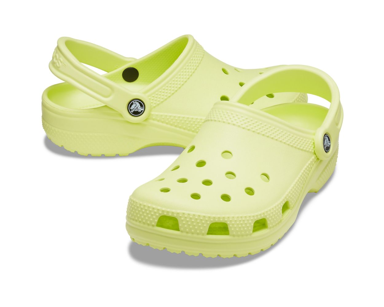 Crocs fashion classic cayman