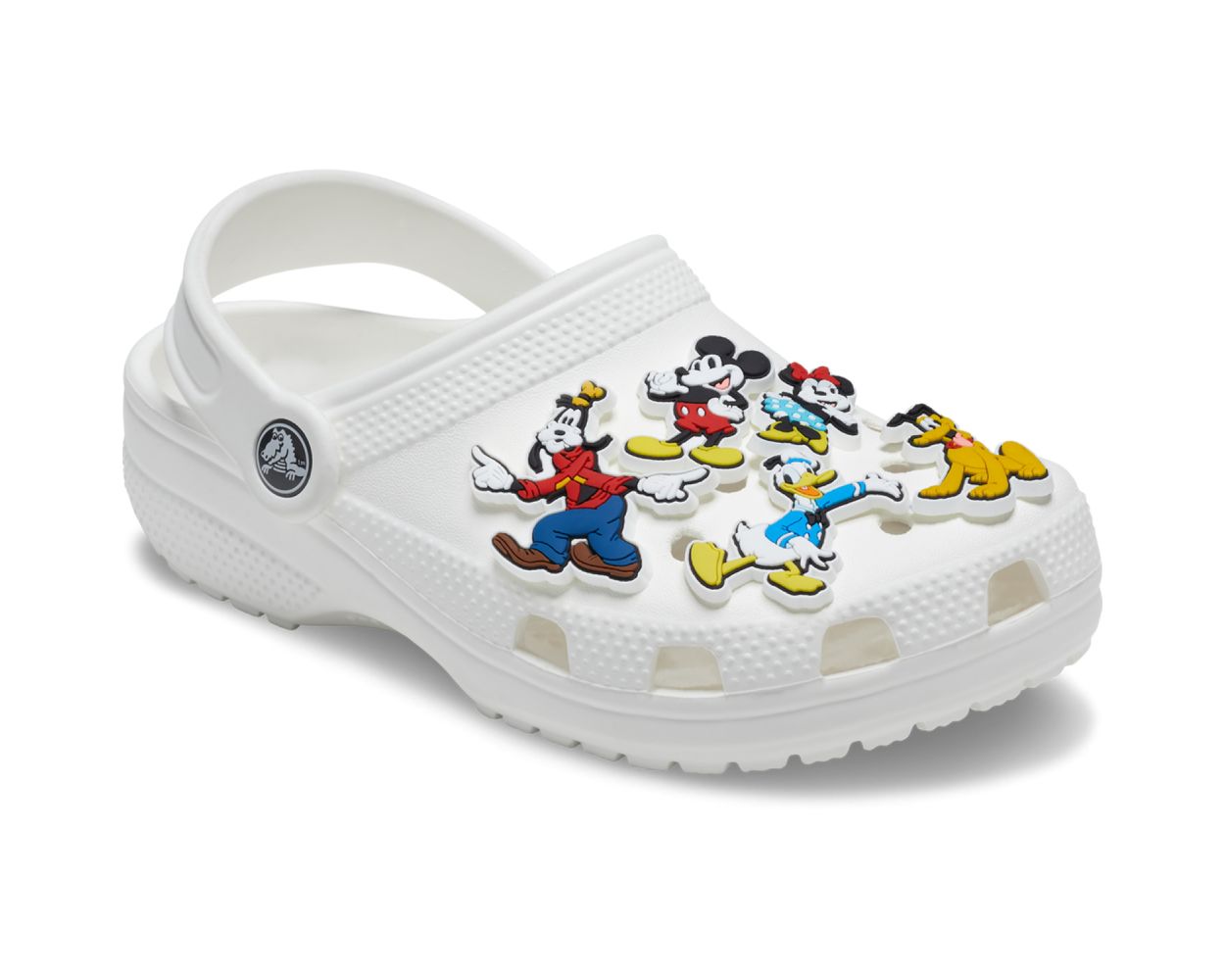 Mickey crocs online