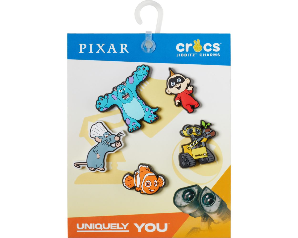 Pins crocs disney online